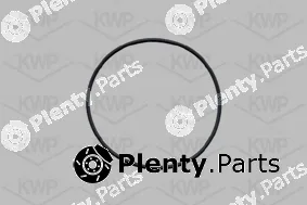 KWP 10572 — Water Pump, engine cooling