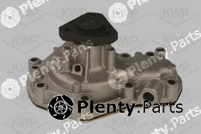 KWP 10532 — Water Pump, engine cooling