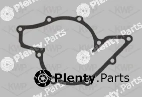 KWP 10764 — Water Pump, engine cooling