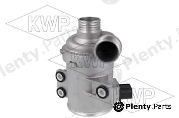 KWP 101494 — Water Pump, engine cooling