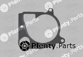 KWP 101054 — Water Pump, engine cooling