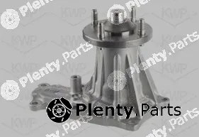KWP 101133 — Water Pump, engine cooling