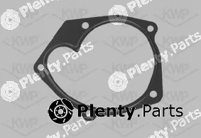 KWP 10821 — Water Pump, engine cooling