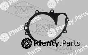 KWP 101215 — Water Pump, engine cooling
