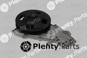 KWP 10722 — Water Pump, engine cooling
