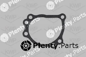 KWP 10375 — Water Pump, engine cooling