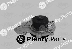 KWP 101068 — Water Pump, engine cooling