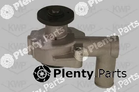 KWP 10153 — Water Pump, engine cooling