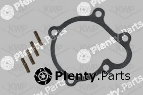 KWP 10410 — Water Pump, engine cooling