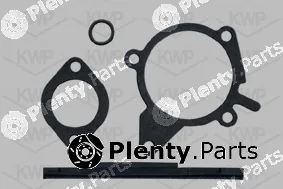 KWP 10439 — Water Pump, engine cooling