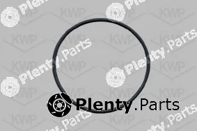 KWP 10103 — Water Pump, engine cooling
