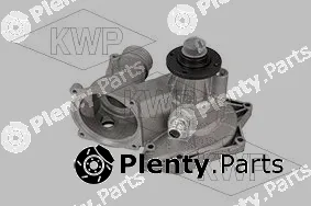 KWP 10604 — Water Pump, engine cooling