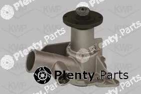 KWP 10243 — Water Pump, engine cooling