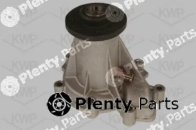 KWP 10448 — Water Pump, engine cooling