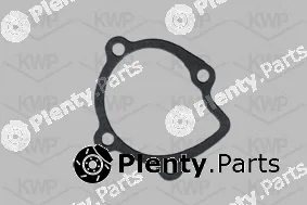KWP 10197 — Water Pump, engine cooling