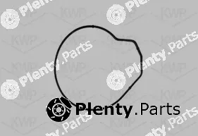 KWP 10855 — Water Pump, engine cooling