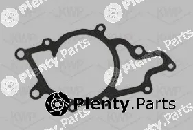 KWP 10889 — Water Pump, engine cooling