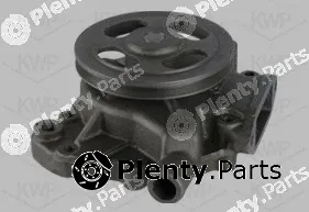 KWP 101324 — Water Pump, engine cooling