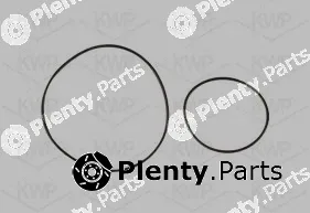 KWP 101316 — Water Pump, engine cooling