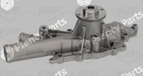 KWP 101006 — Water Pump, engine cooling