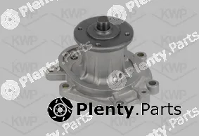 KWP 10775 — Water Pump, engine cooling
