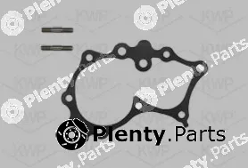 KWP 10961 — Water Pump, engine cooling