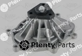 KWP 101216 — Water Pump, engine cooling