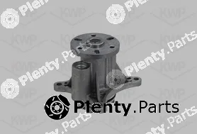 KWP 101067 — Water Pump, engine cooling