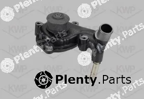 KWP 10590 — Water Pump, engine cooling