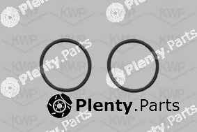 KWP 10779 — Water Pump, engine cooling