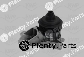 KWP 101046 — Water Pump, engine cooling