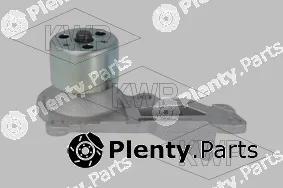 KWP 101424 — Water Pump, engine cooling