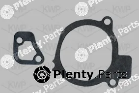 KWP 10278 — Water Pump, engine cooling