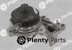 KWP 101239 — Water Pump, engine cooling