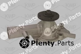 KWP 10352 — Water Pump, engine cooling