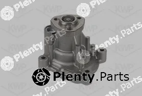 KWP 10939 — Water Pump, engine cooling