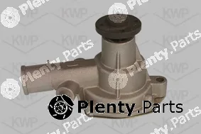 KWP 10212 — Water Pump, engine cooling