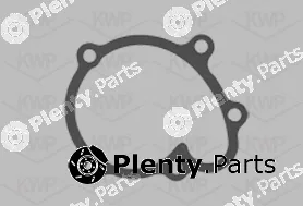 KWP 10571 — Water Pump, engine cooling