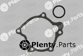 KWP 10999 — Water Pump, engine cooling