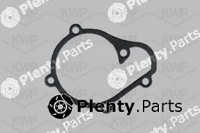 KWP 10611 — Water Pump, engine cooling