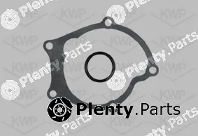KWP 10702 — Water Pump, engine cooling