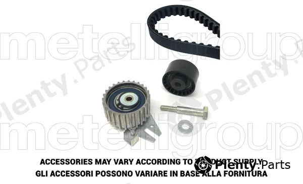 KWP TW439 — Timing Belt Kit