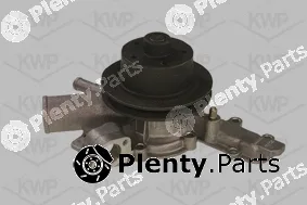 KWP 10051 — Water Pump, engine cooling