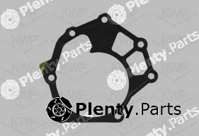 KWP 101257 — Water Pump, engine cooling