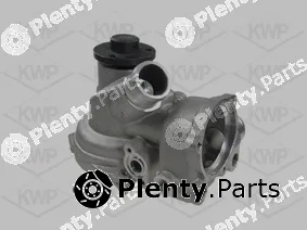 KWP 10608 — Water Pump, engine cooling