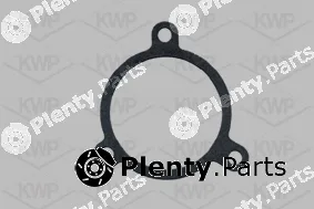 KWP 10115 — Water Pump, engine cooling
