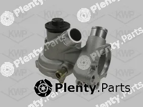 KWP 10584 — Water Pump, engine cooling