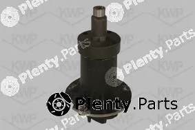 KWP 10119 — Water Pump, engine cooling