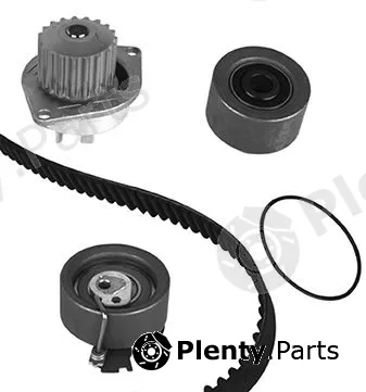 KWP KW683-1 — Water Pump & Timing Belt Kit