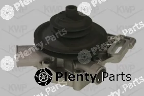 KWP 10240 — Water Pump, engine cooling